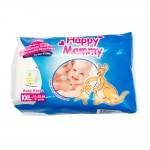 Happy Mammy Baby Diaper Pants 8's Size-Xxl (Boys & Girls)