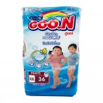 Goon Baby Diaper Pants 36's Size-Xxl (Boys & Girl)