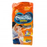 Mamy Poko Diaper Pants Eco 26's Size-XL (Boys & Girls)