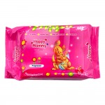 Happy Mammy Baby Wipes Fragranced 30's