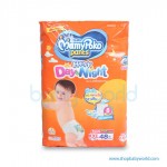 Mamypoko Happy Pants Day&Night XXL 48pcs