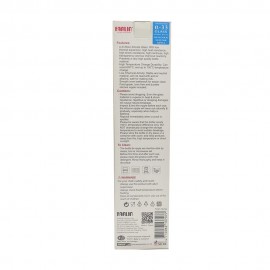 Farlin Standard Neck Glass Feeding Bottle 240ml