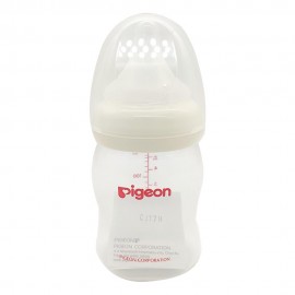 Pigeon Anti-Colic System Feeding Bottle 160ml (0month+)