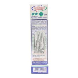 Camera Anti-Colic Air-Valve Teat Newest & Safest Feeder Feeding Bottle Model-50039 240ml