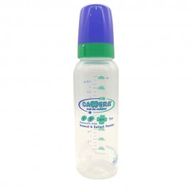 Camera Anti-Colic Air-Valve Teat Newest & Safest Feeder Feeding Bottle Model-50039 240ml