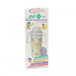 Camera Newest & Safest Feeder Feeding Bottle 240ml Camera Newest & Safest Feeder Feeding Bottle 240ml