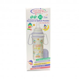 Camera Newest & Safest Feeder Feeding Bottle 240ml