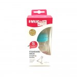 Farlin Anti-Colic Silicone Nipple Standard Feeding Bottle 60ml (0months+) S