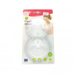 Farlin Nipple Shields Model BF-631 (Size-20mm)