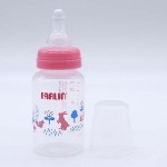 Farlin Baby bottle standard pink 140 ml AB-41011 