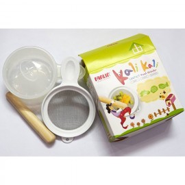 Farlin PER-241 multi-function food processor