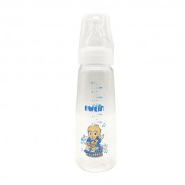 Farlin Anti-Colic Silicone Nipple Standard Neck Feeding Bottle 250ml/9oz (3M+)