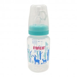 Farlin Anti-Colic Silicone Nipple Standard Neck Feeding Bottle 140ml