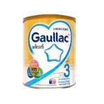   Gaullac Growing Up Formula Step 3 400 g (2 Year Above)