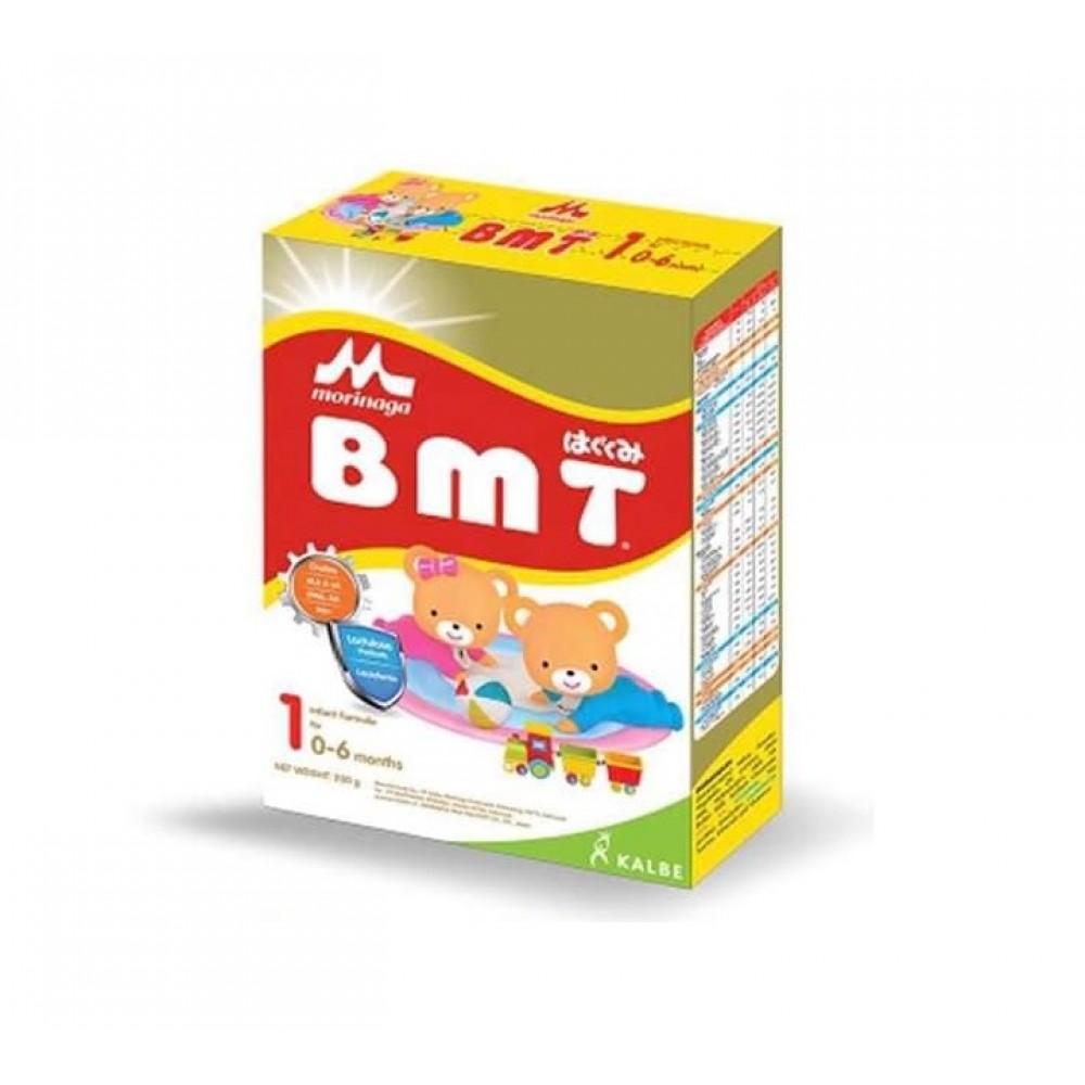 Morinaga BMT Step 1 (200 g)