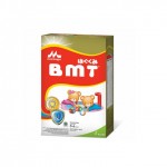 Morinaga B M T Step 1 (400 g)