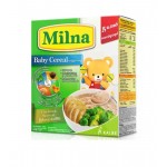  Milna Chicken liver & Brocoli Baby Cereal (24 Months Above) 120g