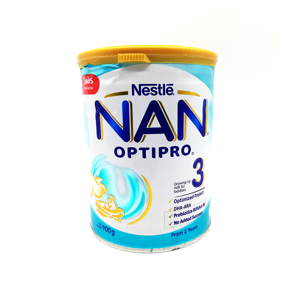 nan optipro 3 900g