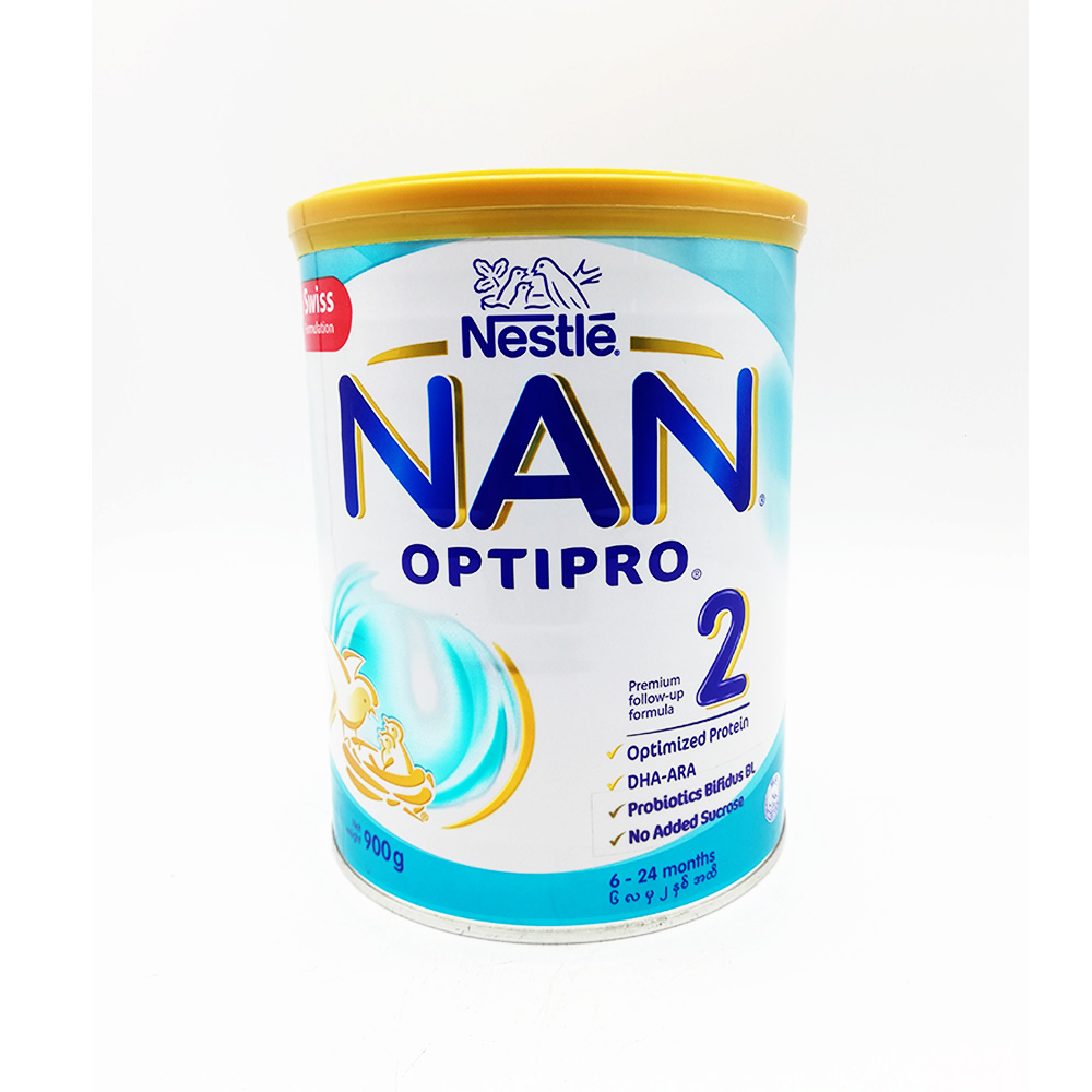 nan optipro 900g