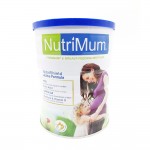 Nutrimum Mum Milk Powder 900g