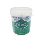 Niva Cotton Buds 200's AH2 (Box)