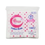 Bonus Cotton Buds 100's