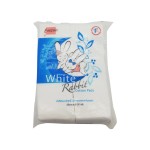 White Rabbit Cotton Pads 54g