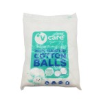 V-care Facial Cotton Balls 40g