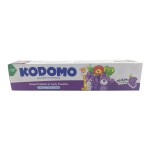 Kodomo Child Toothpaste Grape 40g **Buy 12,000ks Get 1 Kodomo Basin **30.07.22 to 11.08.22**