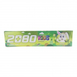 2080 Child Toothpaste Apple 80g