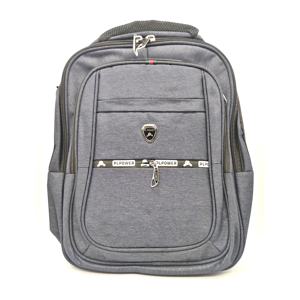 PL Power Back Pack No-714-6