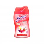 Be Nice Cherry Berry Purify Shower Cream 180ml (Red)
