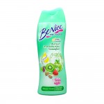 Be Nice Shower Cream 180ml (Green)
