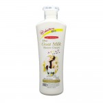 Carebeau Goat Milk Shower Cream For Strengthen Skin 300g