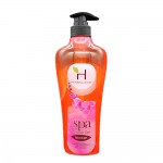 Herballines Spa Shower Gel Recover 500ml