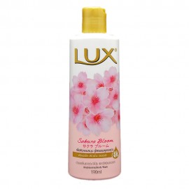 Lux Shower Cream Sakura Bloom 190ml