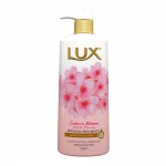 Lux Shower Cream Sakura Bloom 500ml