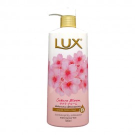 Lux Shower Cream Sakura Bloom 500ml