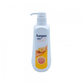 Asepso Melon Fresh Body Wash 500g