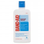 Band-Aid Alcohol Hand Sanitizer 250ml