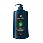 Shokubutsu Men 2-in-1 Hair & Body Wash PowerUp 850ml