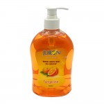 Juron Hand Wash Tangerine 500ml