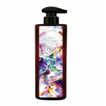 Euavdo No3 Rose Fragrance Moisturizing Body Soap (650ml)