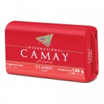 Camay Bar Soap Classic 125g