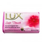 Lux Bar Soap Soft Touch 80g