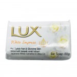 Lux Bar Soap White Impress 80g