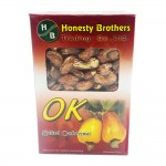 Ok Salted Cashew Nuts 500g