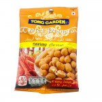 Tong Garden Coated Peanuts Shrimp Flavour 50g