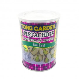 Tong Garden Pistachios Salted 130g