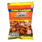 Tong Garden Salted Almonds 35g
